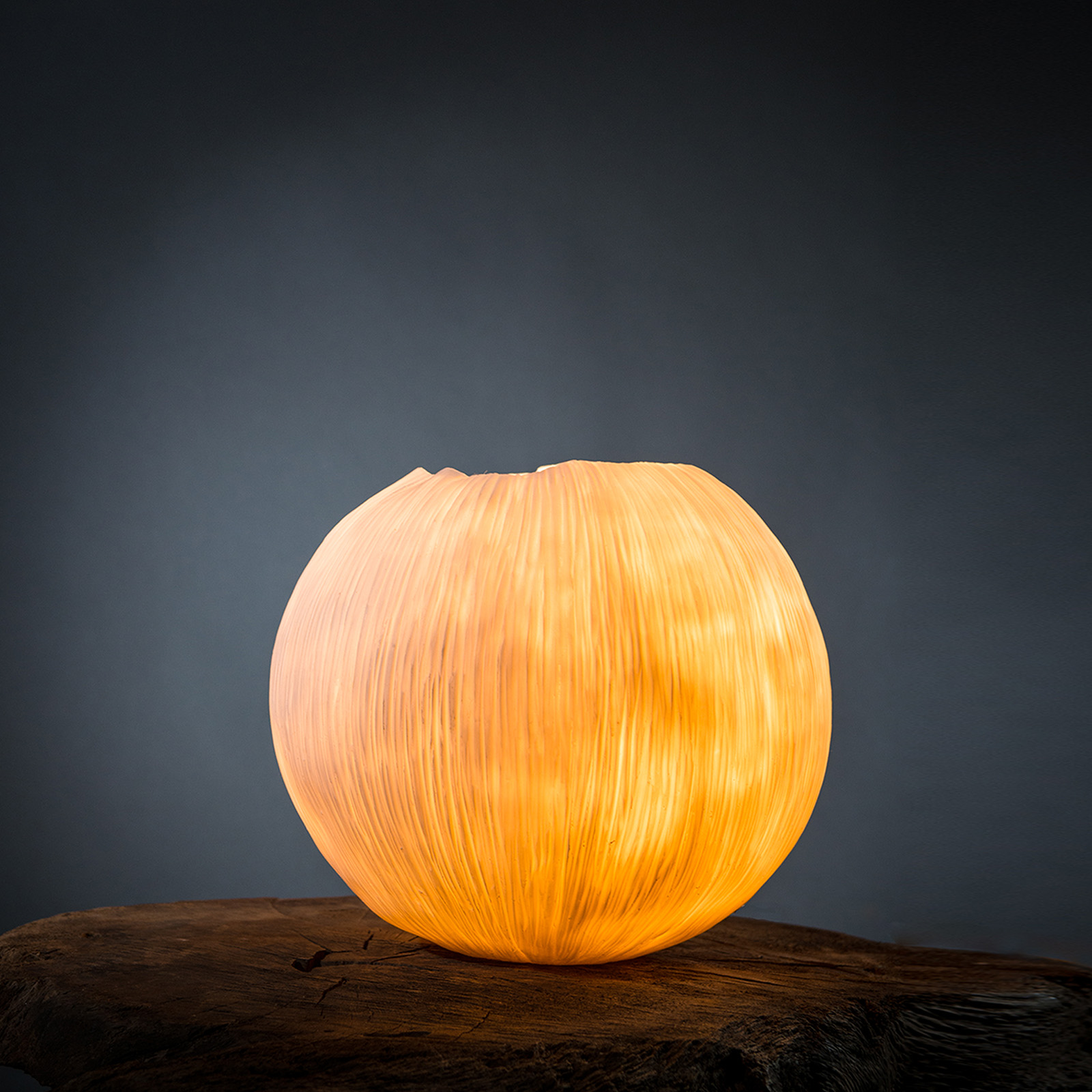 Lampe « Luna » à poser